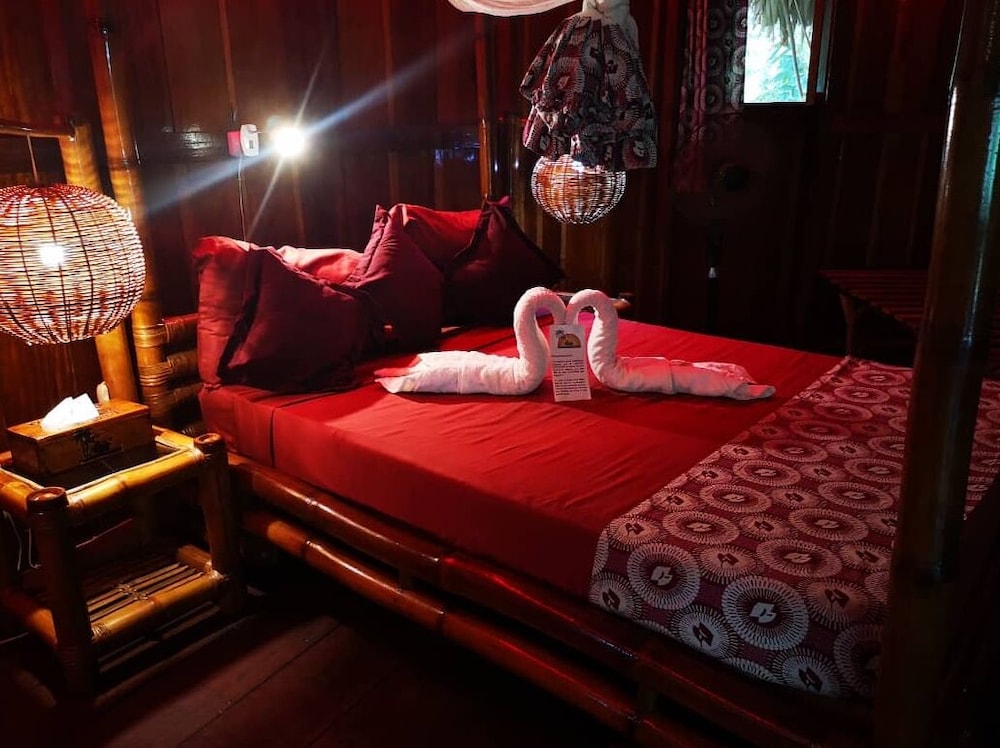 Libassa Ecolodge