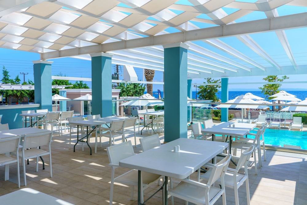 Elinotel Sermilia Resort - All inclusive