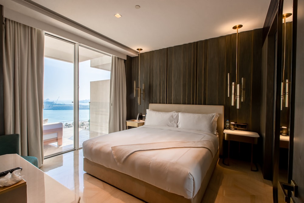 FIVE Palm Jumeirah Dubai