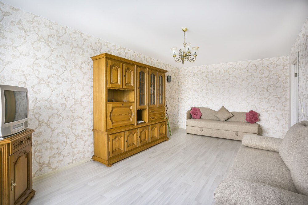 Apartment on B Polyanka 28k1