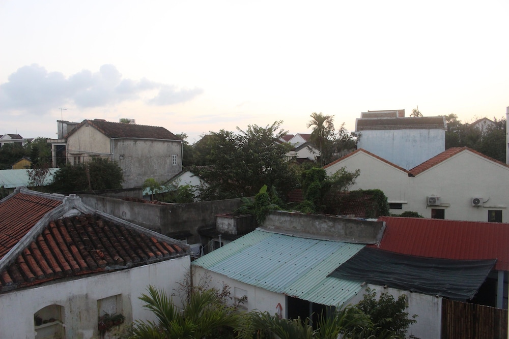 Hoi An Green View Homestay