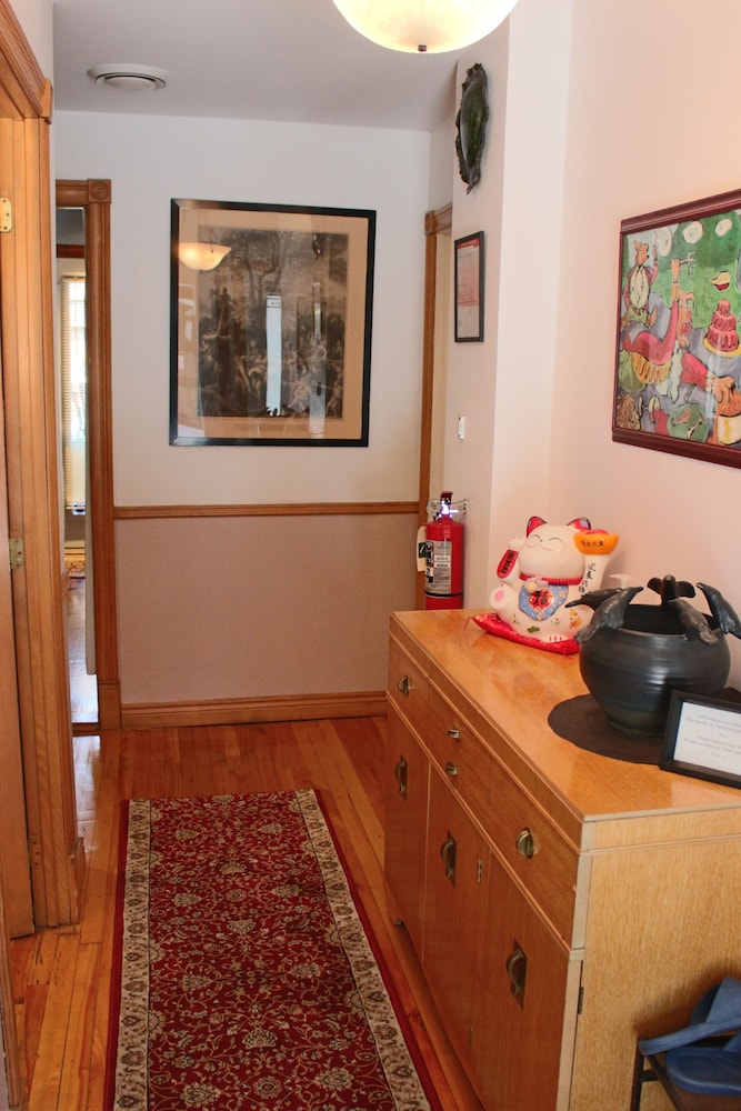 La Loggia Art B&B - Image 4