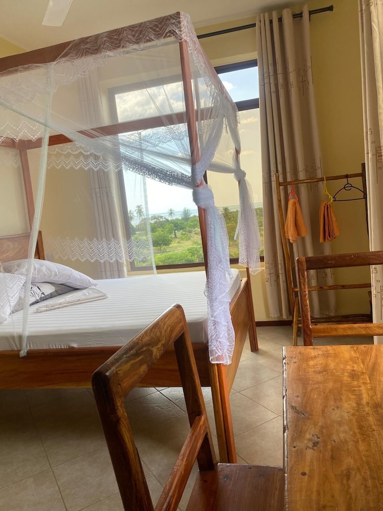 Authentic Mikoko Beach & Cottages view 3