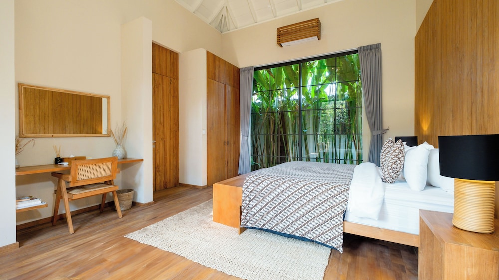 M Villa 318 Canggu