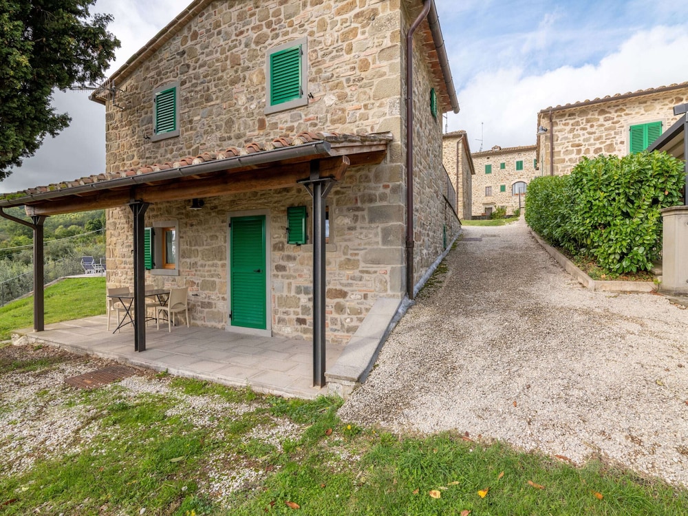 Belvilla by OYO Casa Mirolago view 2