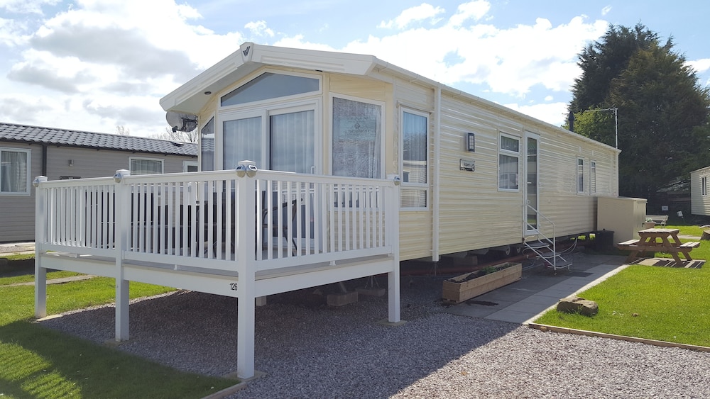 Tiggs Caravans
