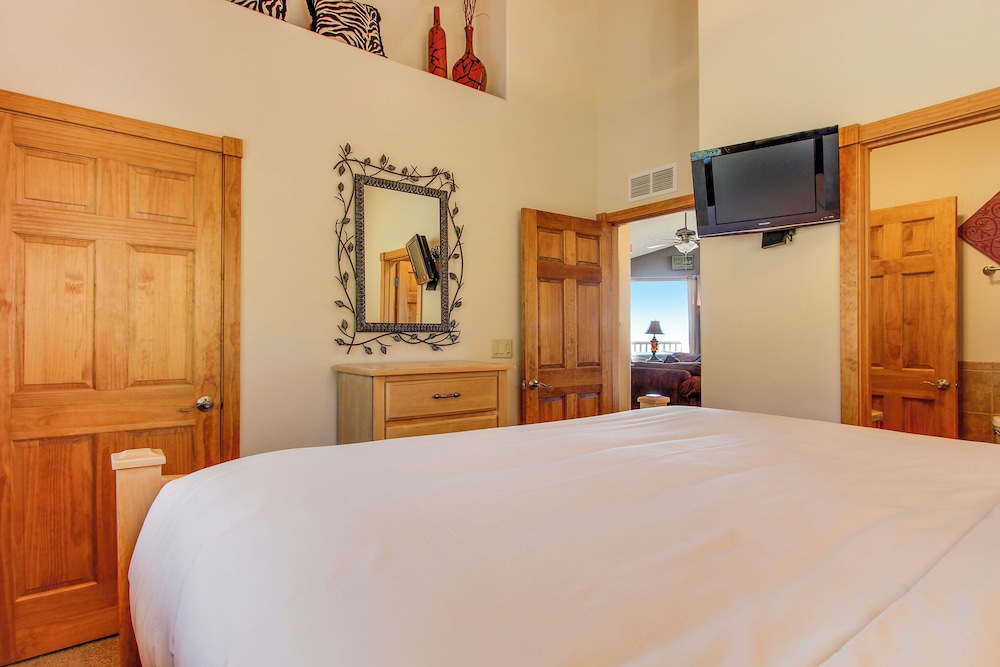 Estes Park CO Condos