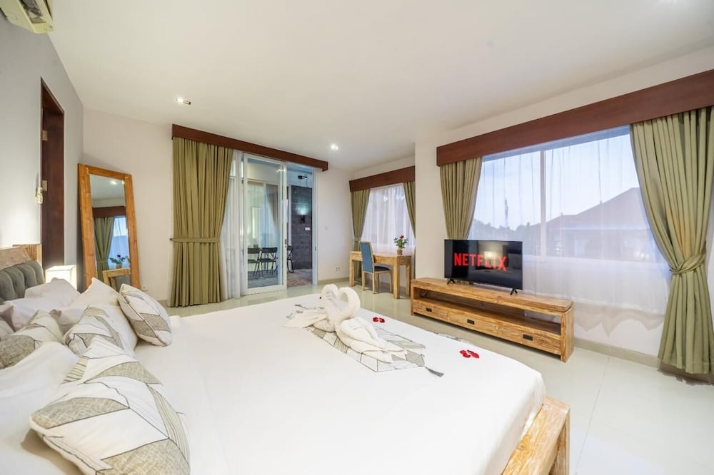 Villa Nora by Five Elements