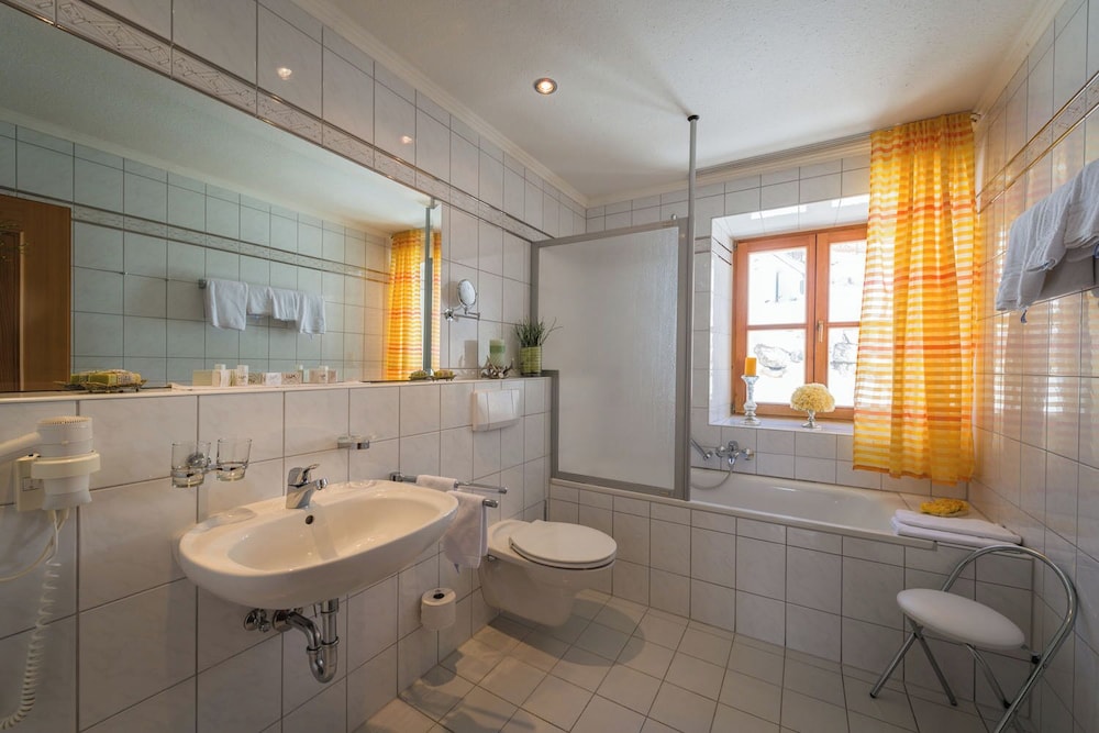 Aparthotel Fackler