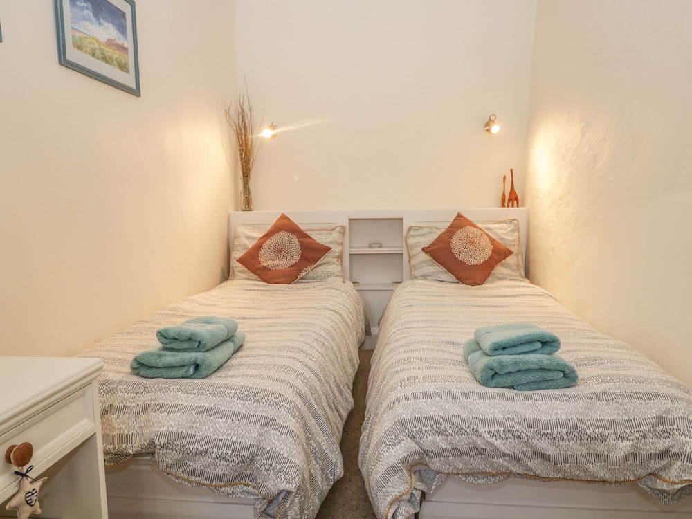 Tyee Cottage