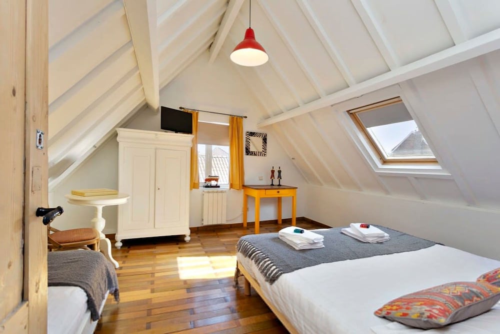 Charming Town House in Historic Centre of Bruges