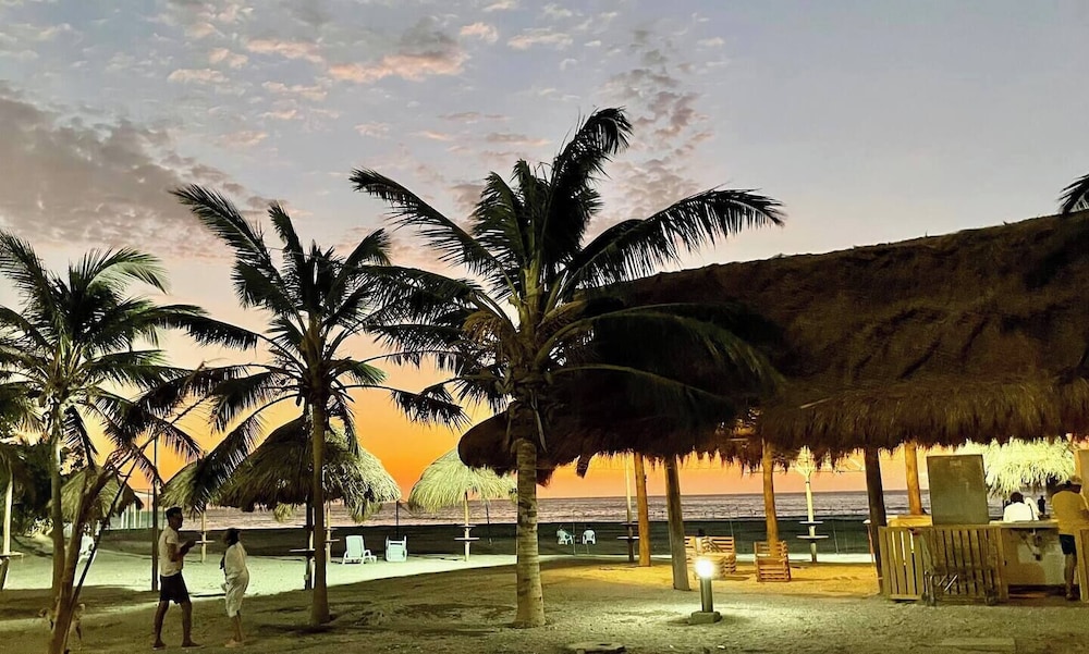 Reserva del Mar Apartamentos
