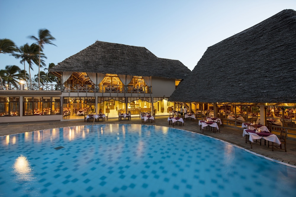 Kiwengwa Vacations - Neptune Pwani Beach Resort Spa Zanzibar - Property Image 55