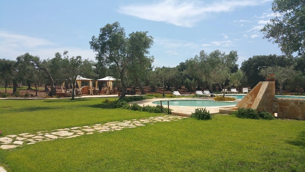 Dimore del Roseto