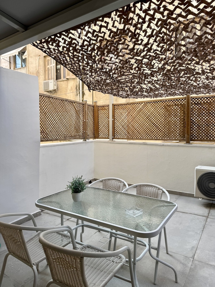 Chic Centre Suites Athens