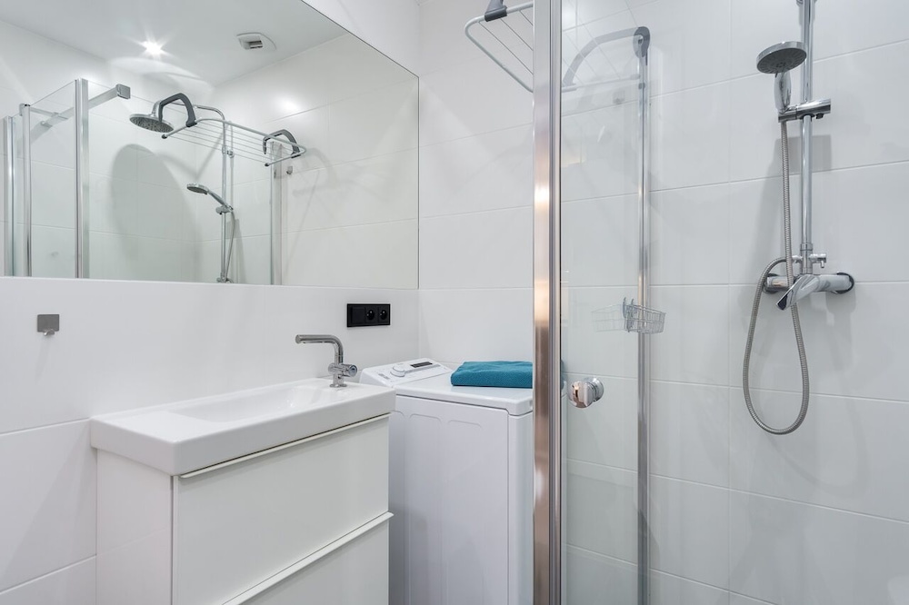 Elite Apartments Spa Zone