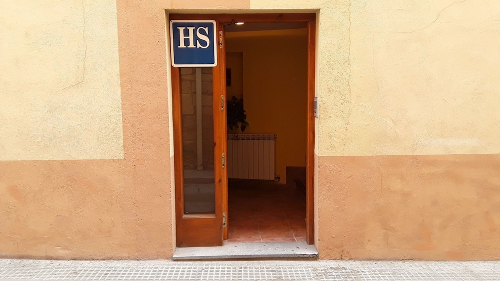 Hostal Lopez photo 4