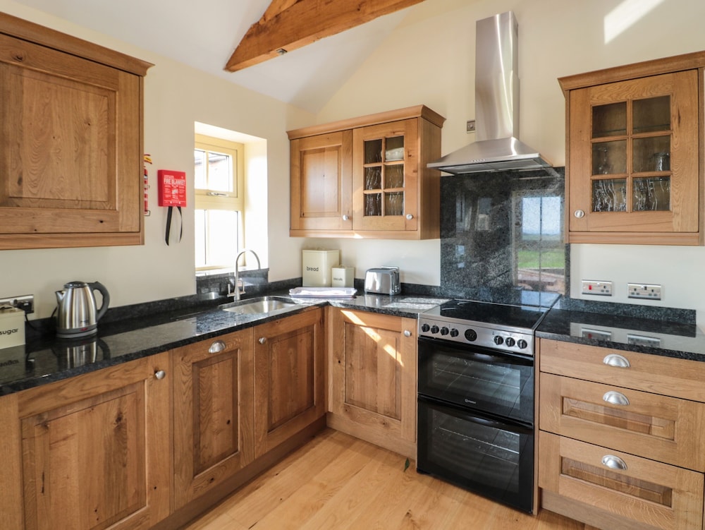 Smithy Cottage