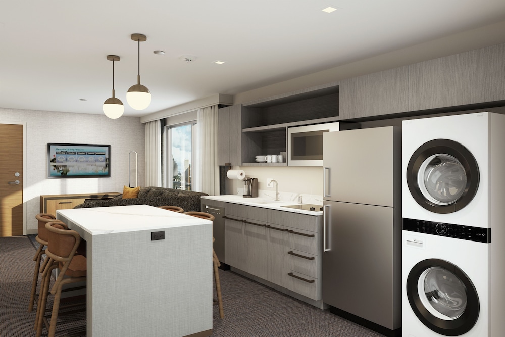 Homewood Suites by Hilton Jackson