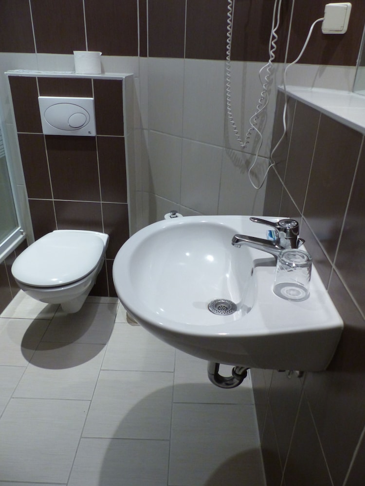 Hotel Pension Elegia am Kurfürstendamm