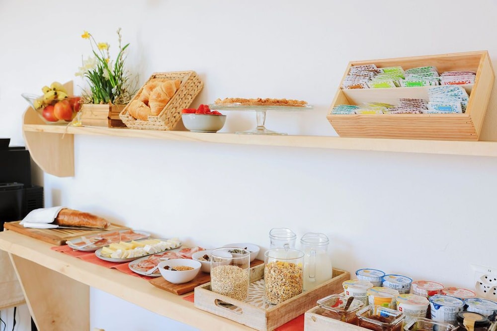 Bed & Breakfast alle Cantine