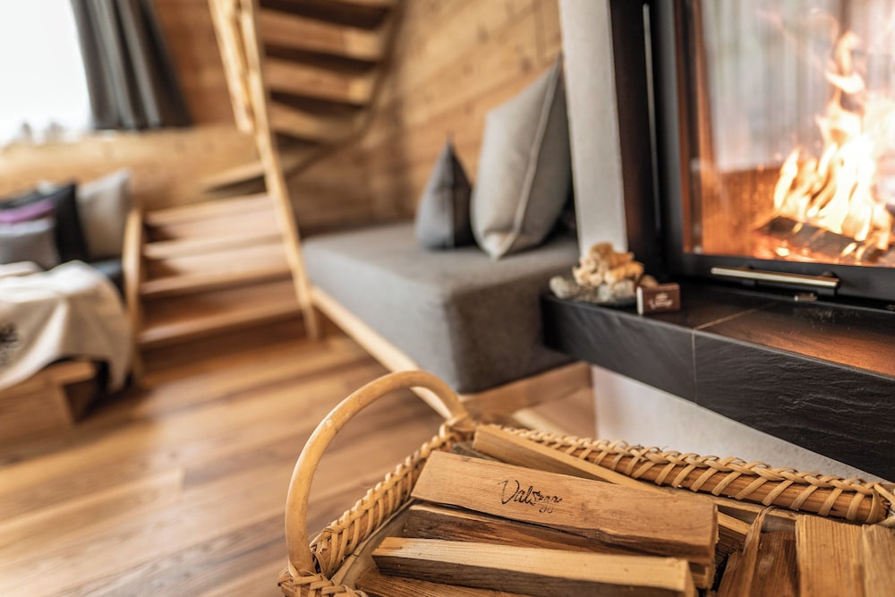 Chalets Valsegg