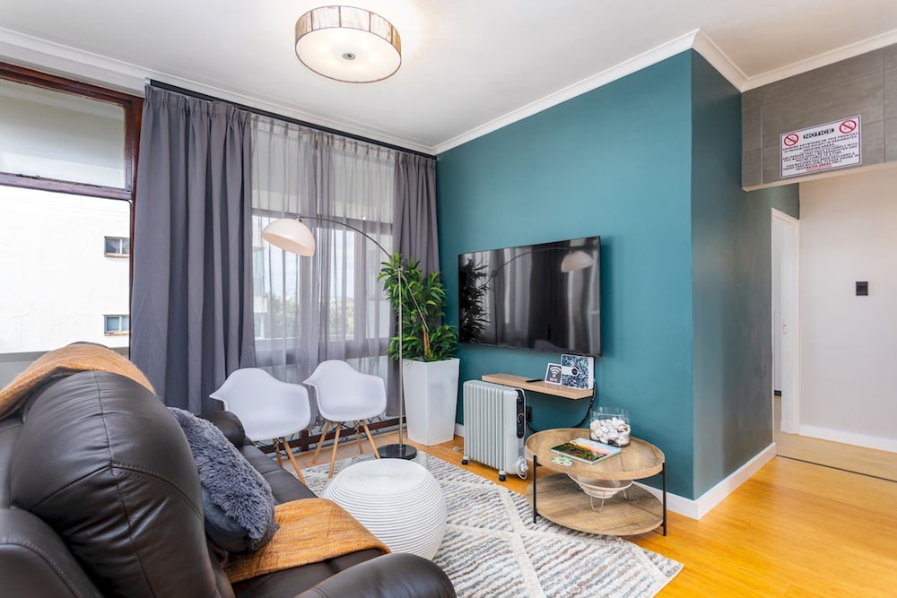 Burmeister Circle by Ctha