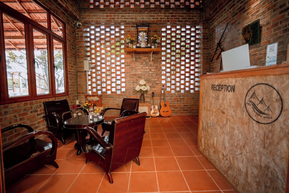Hue Riverside Villa