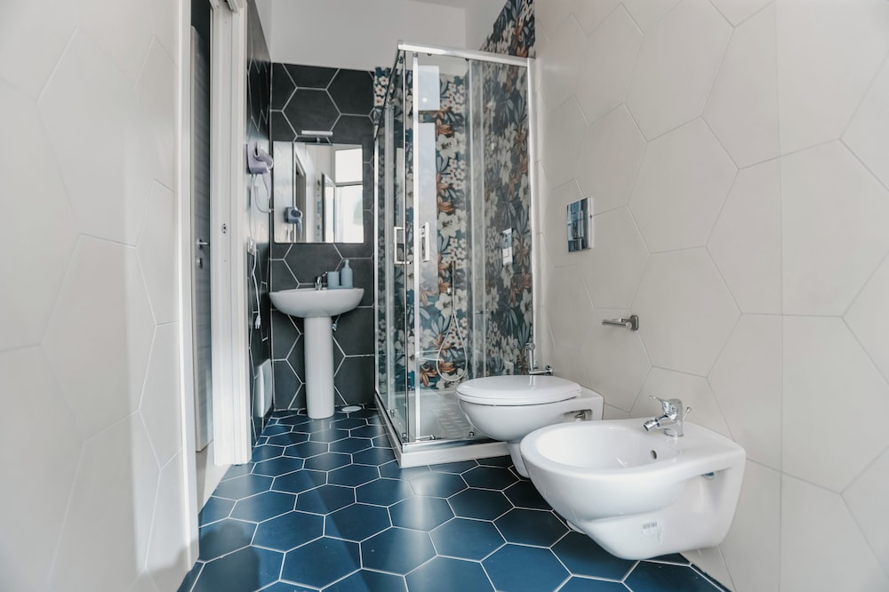 DOMUS MARINA Rooms