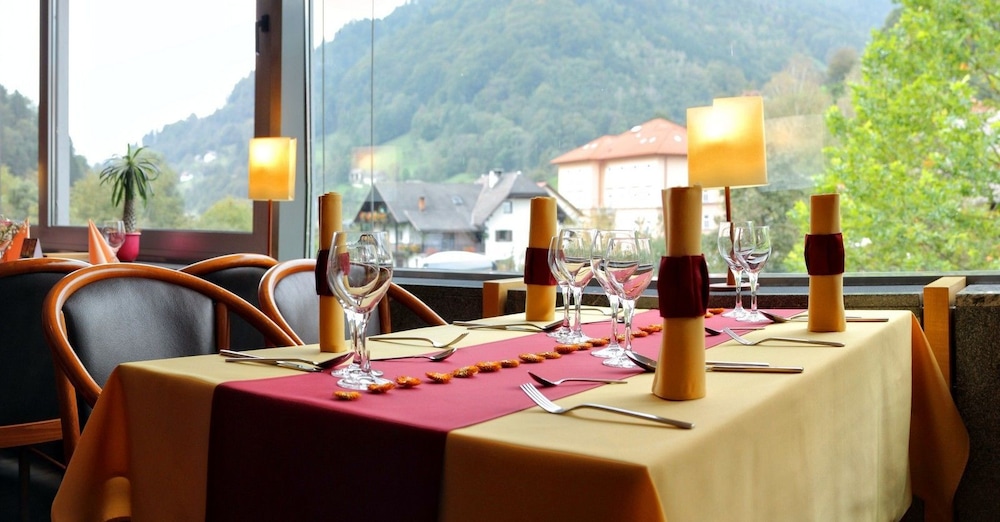 Depandace Cerkno - Hostel