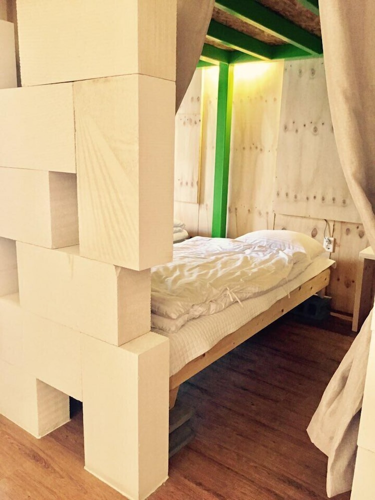 Family Hotel Oliva