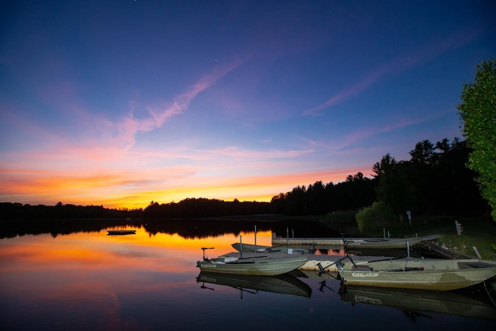Rockwell Lake Lodge - Property Image 34
