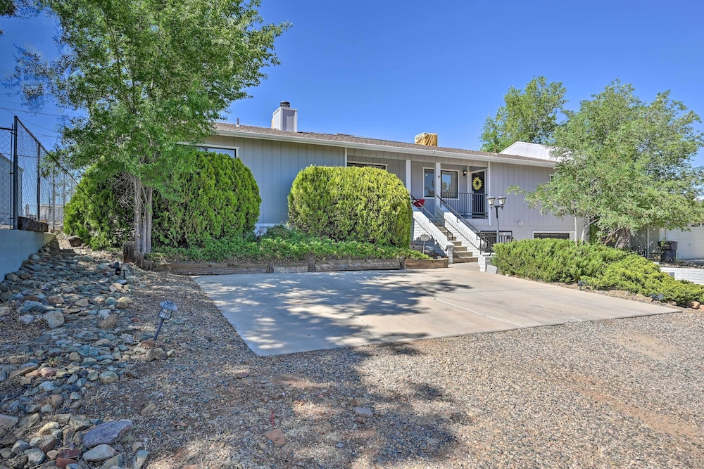 Prescott Pad: Next to Mountain Valley Park! view 4