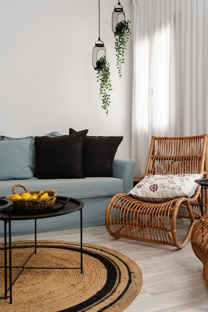 Villa Karla Agios Prokopios
