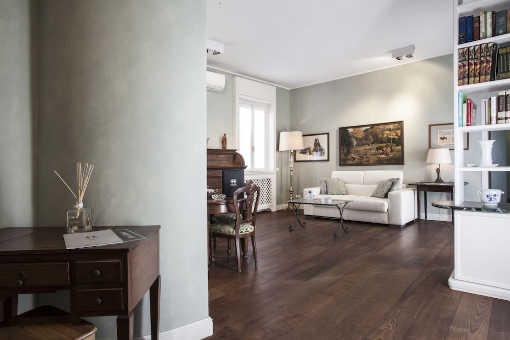 Hemeras Boutique House Aparthotel Duomo