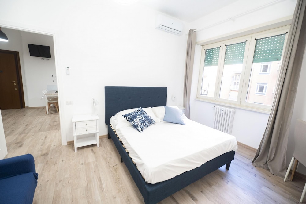 Lovely Apartment in Hip and Vibrant Pigneto photo 4