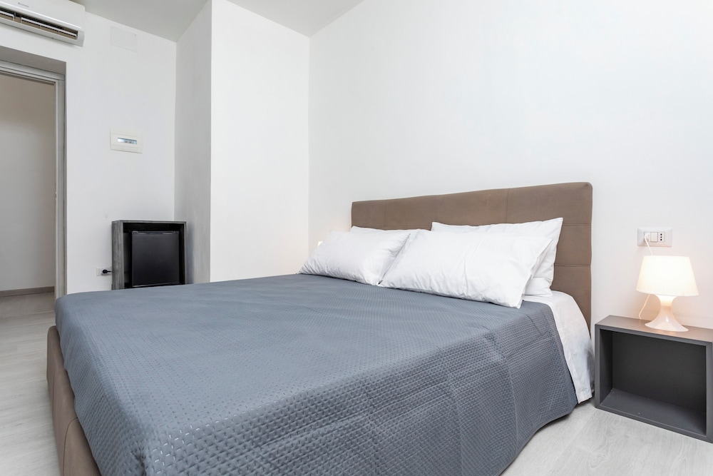 Matrangela B&B Catania