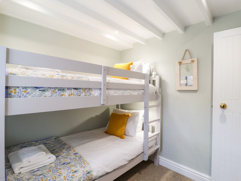 Poppy Cottage