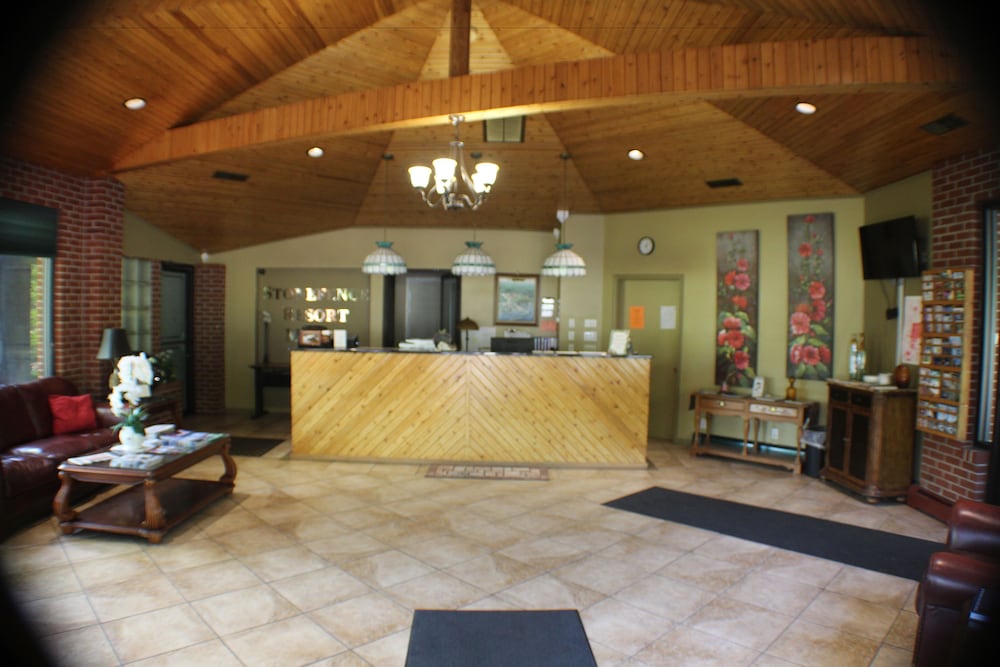 The Stonefence Resort view 3