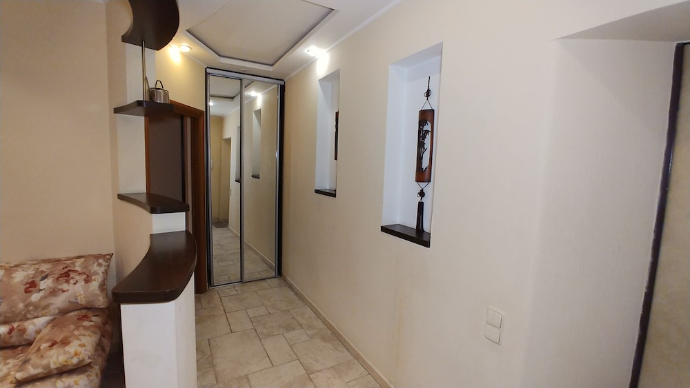 Kyiv Apartments Rent