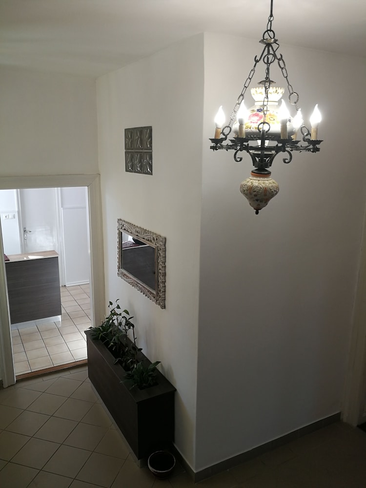 Hotel Melva Suite