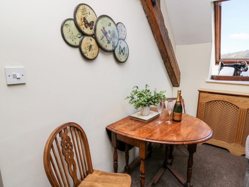 The Cheese Loft
