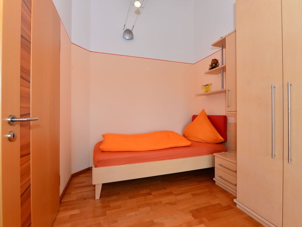 Apartment in Bavaria With Scenic Garden Views view 2