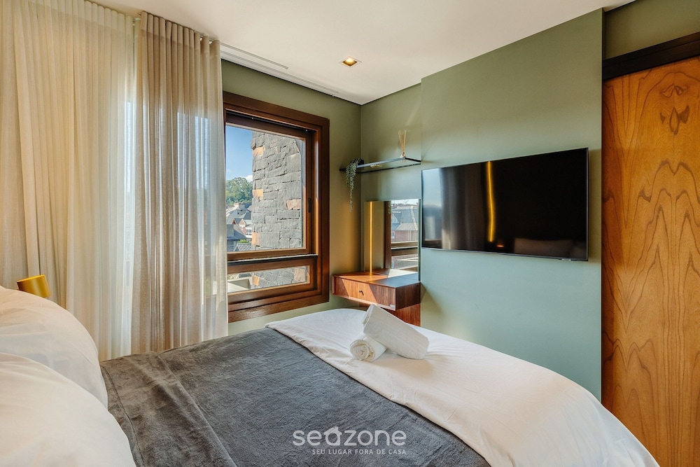 Beautiful Apartments in Gramado - DMS