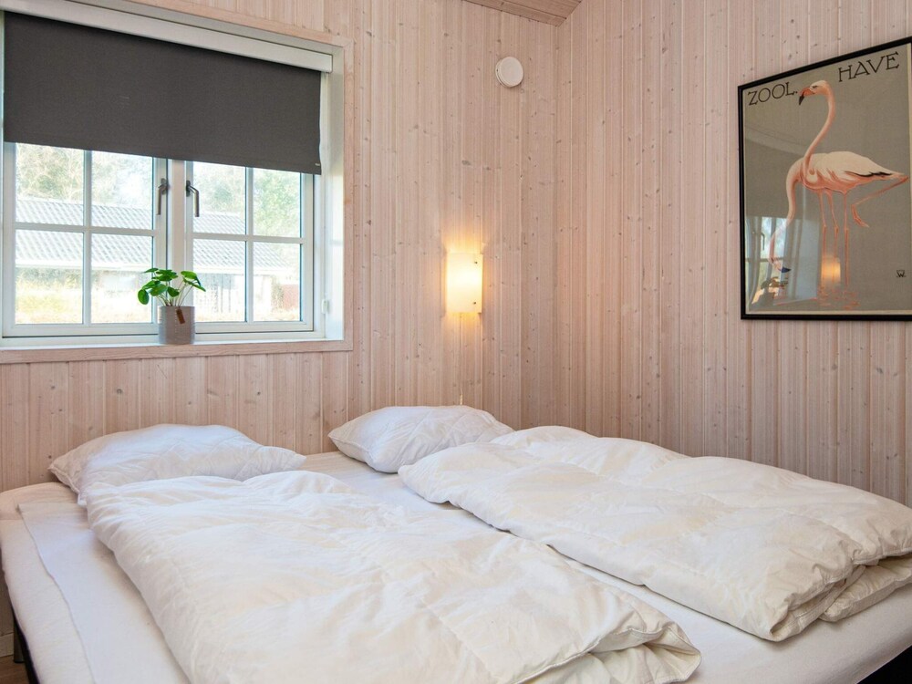 10 Person Holiday Home in Ansager-by Traum view 2