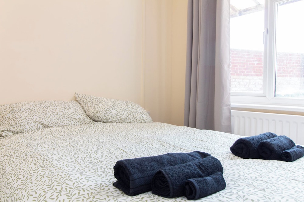Brookvale Guest House Room 6