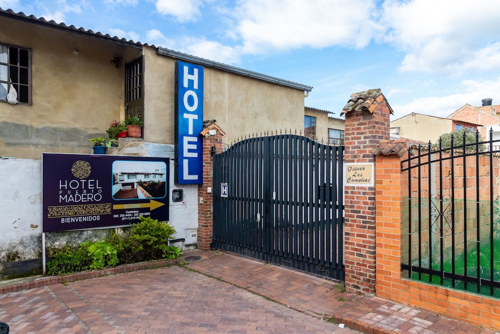 Hotel Ayenda Puerto Madero Boutique - Image 1