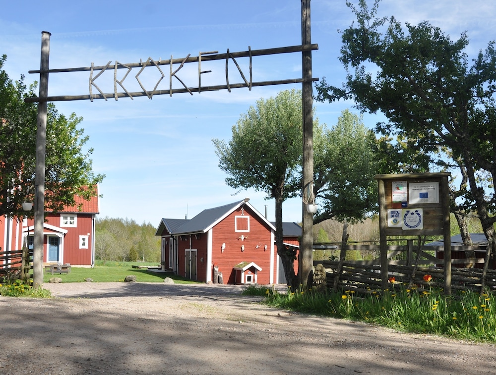 Kröken