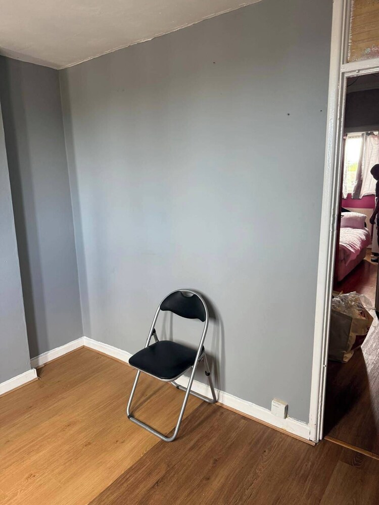 6 Guests - 3 Bedrooms - Close to London Center