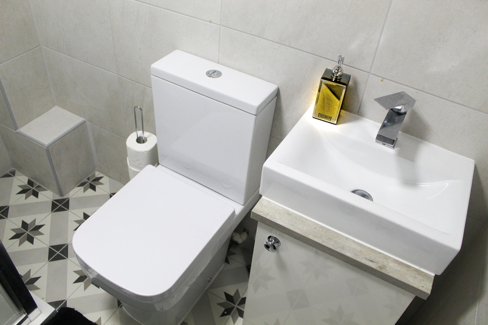 Liverpool Luxury Apartment photo 2